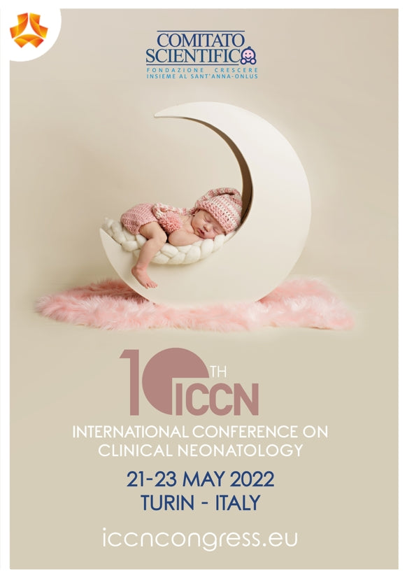 10th International Conference on Clinical Neonatology 2022