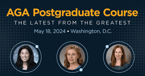 2024 AGA Postgraduate Course