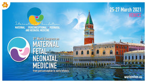 3rd World Congress on Maternal Fetal and Neonatal Medicine 2021