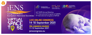 4th Congress of joint European Neonatal Societies 2021