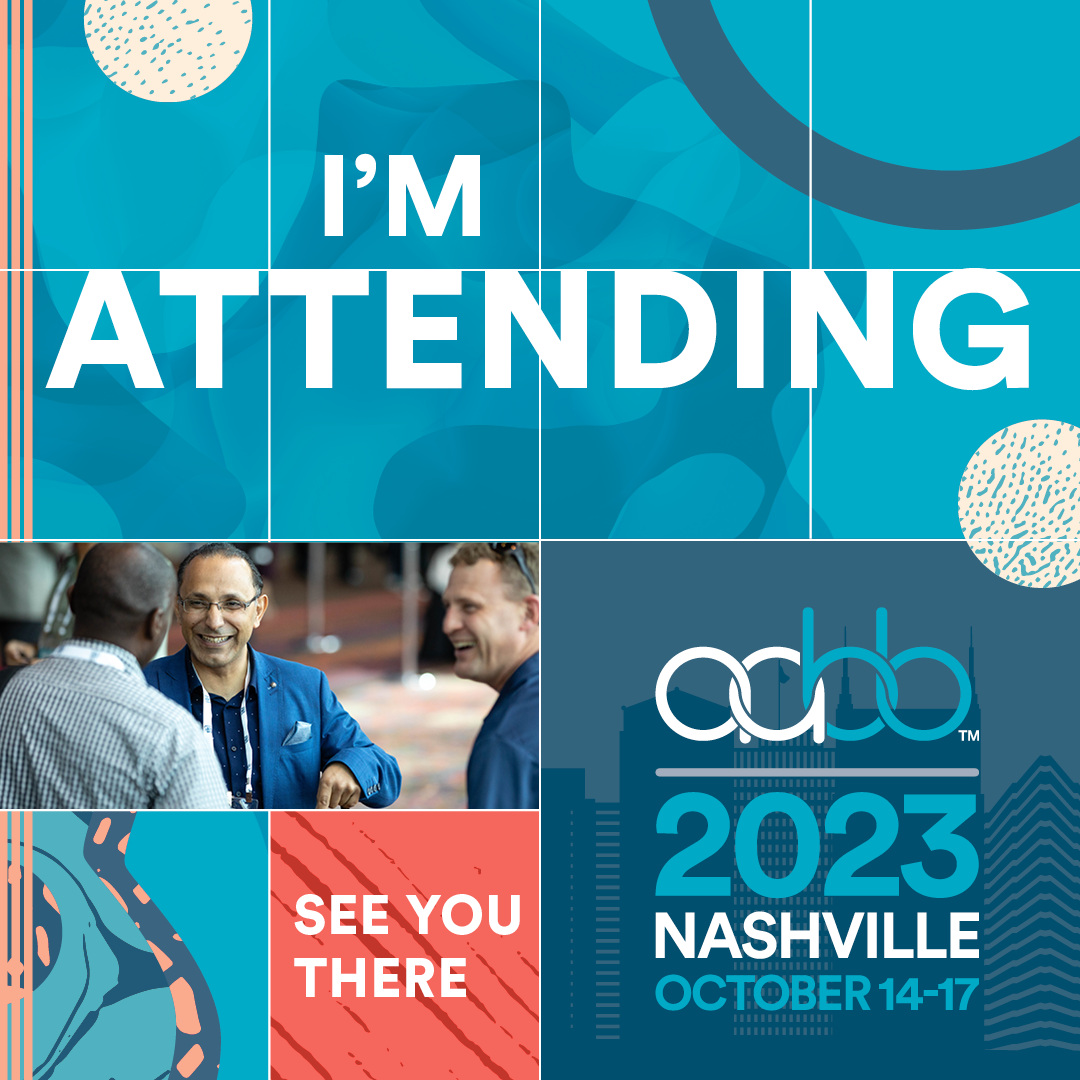 AABB Annual Meeting On-Demand 2023