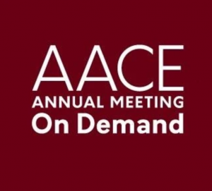 AACE 2018 Annual Meeting On Demand