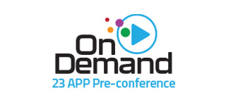 AAN APP Pre Conference On Demand 2023