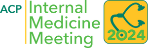 ACP Internal Medicine Meeting 2024