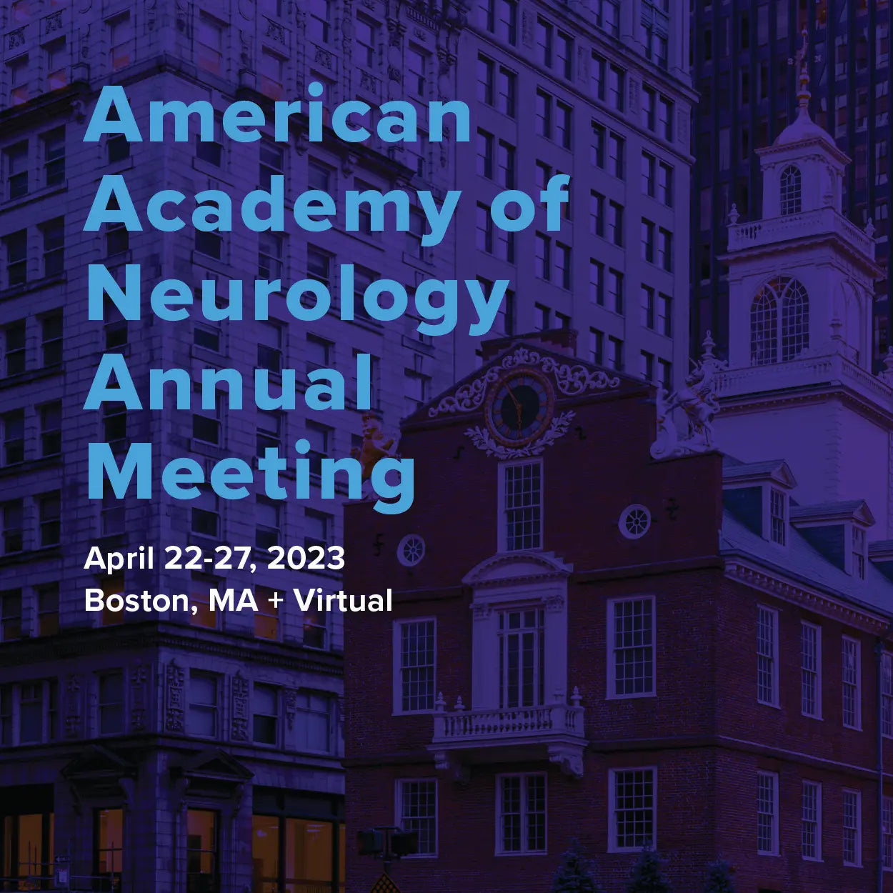 AAN Annual Meeting 2023