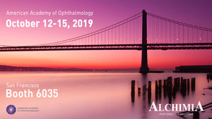 American Academy of Ophthalmology 2019 Annual Meeting