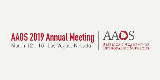 AAOS Annual Meeting On Demand 2019