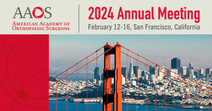 AAOS Annual Meeting On Demand 2024