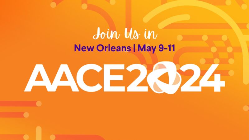 AACE Annual Meeting 2024