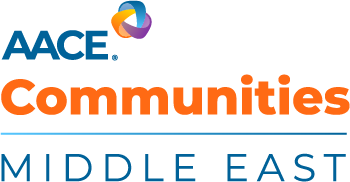 AACE Communities Middle East 2021