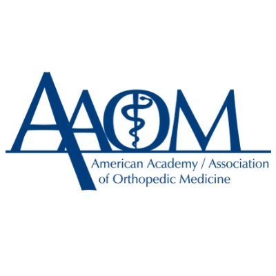 American Association of Orthopedic Medicine 36th Annual Seminar 2019