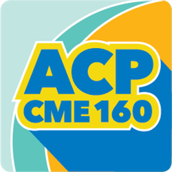 ACP ACP CME 160 2023