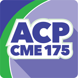 ACP ACP CME 175 2024