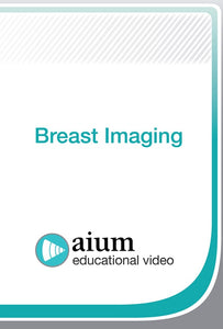 AIUM Breast Imaging 2016