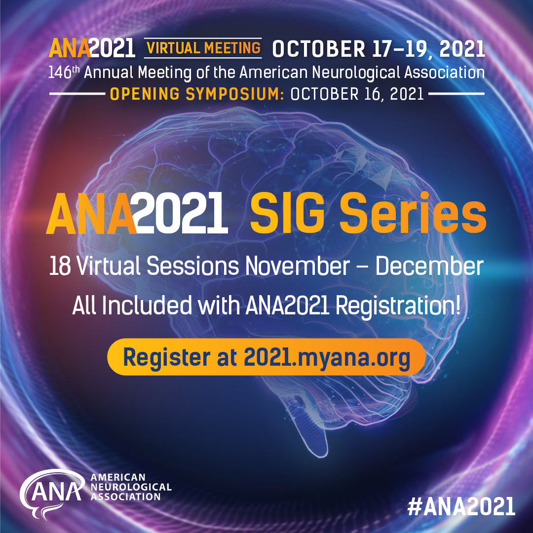 ANA SIG Series 2021