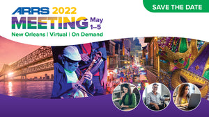 ARRS Annual Meeting Program On Demand 2022