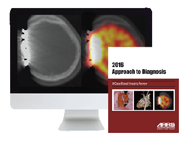 ARRS Case-Based Imaging Review 2016