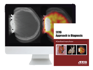 ARRS Case-Based Imaging Review Online Course 2022