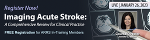 ARRS Imaging Acute Stroke A Comprehensive Review for Clinical Practice 2023