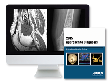 ARRS Radiology Review A Didactic Approach to Case-Based Learning 2015