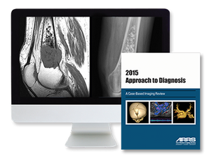 ARRS Radiology Review A Didactic Approach to Case-Based Learning 2015