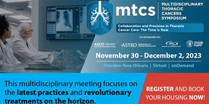 ASTRO Multidisciplinary Head and Neck Cancers Symposium 2023