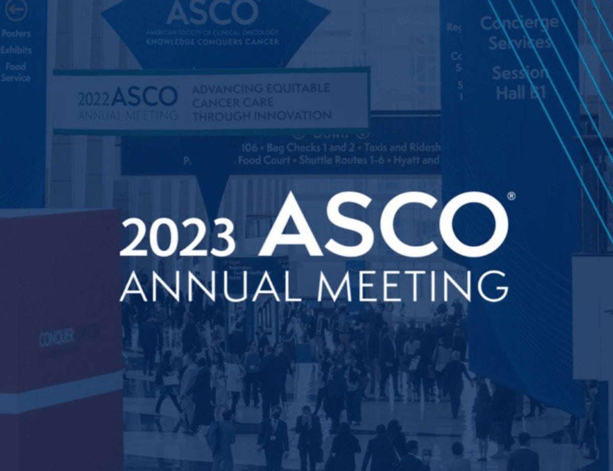 ASCO Annual Meeting 2023