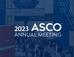 ASCO Annual Meeting 2023