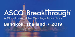 ASCO Breakthrough 2019