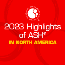 ASH Highlights of ASH North America Complete Meeting Webcast 2023