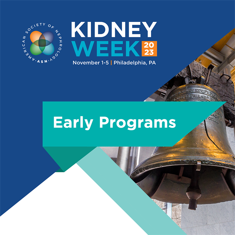 ASN Glomerular Diseases Update 2023