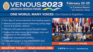 American Venous Forum Annual Meeting 2023