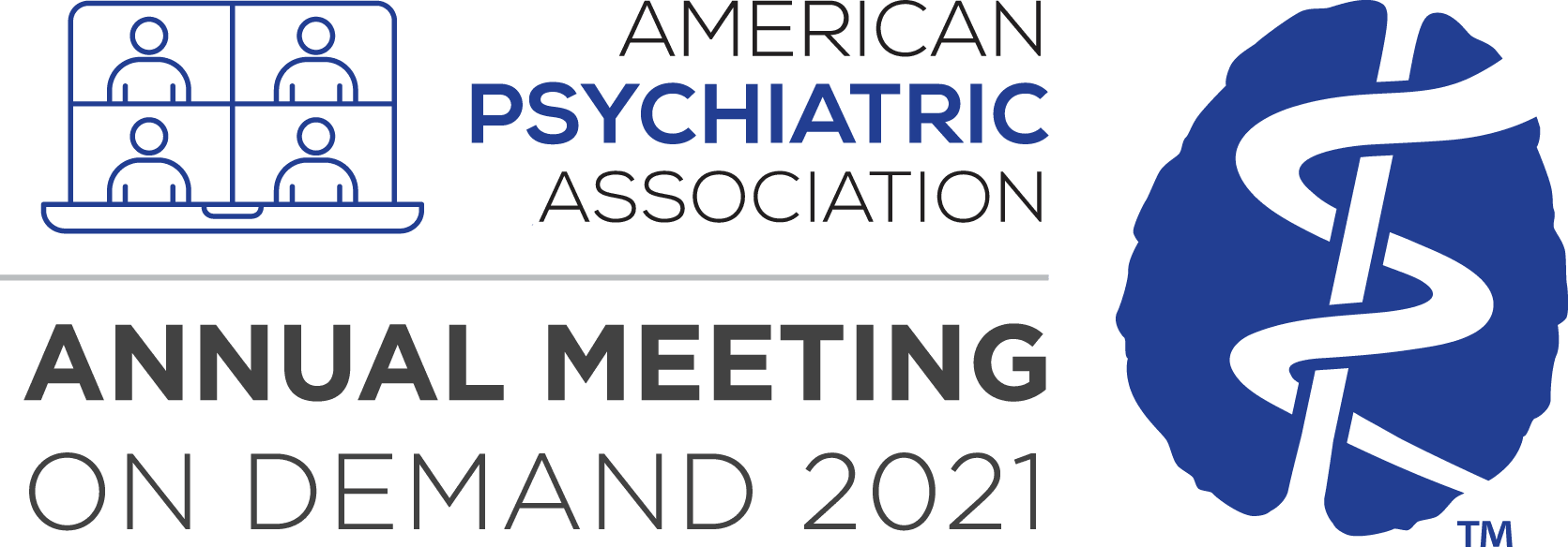 APA (American Psychiatric Association) Annual Meeting On Demand 2021 (CME VIDEOS)