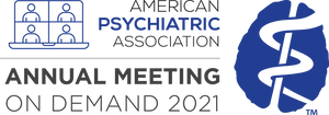 APA (American Psychiatric Association) Annual Meeting On Demand 2021 (CME VIDEOS)