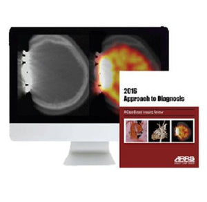 ARRS Case-Based Imaging Review