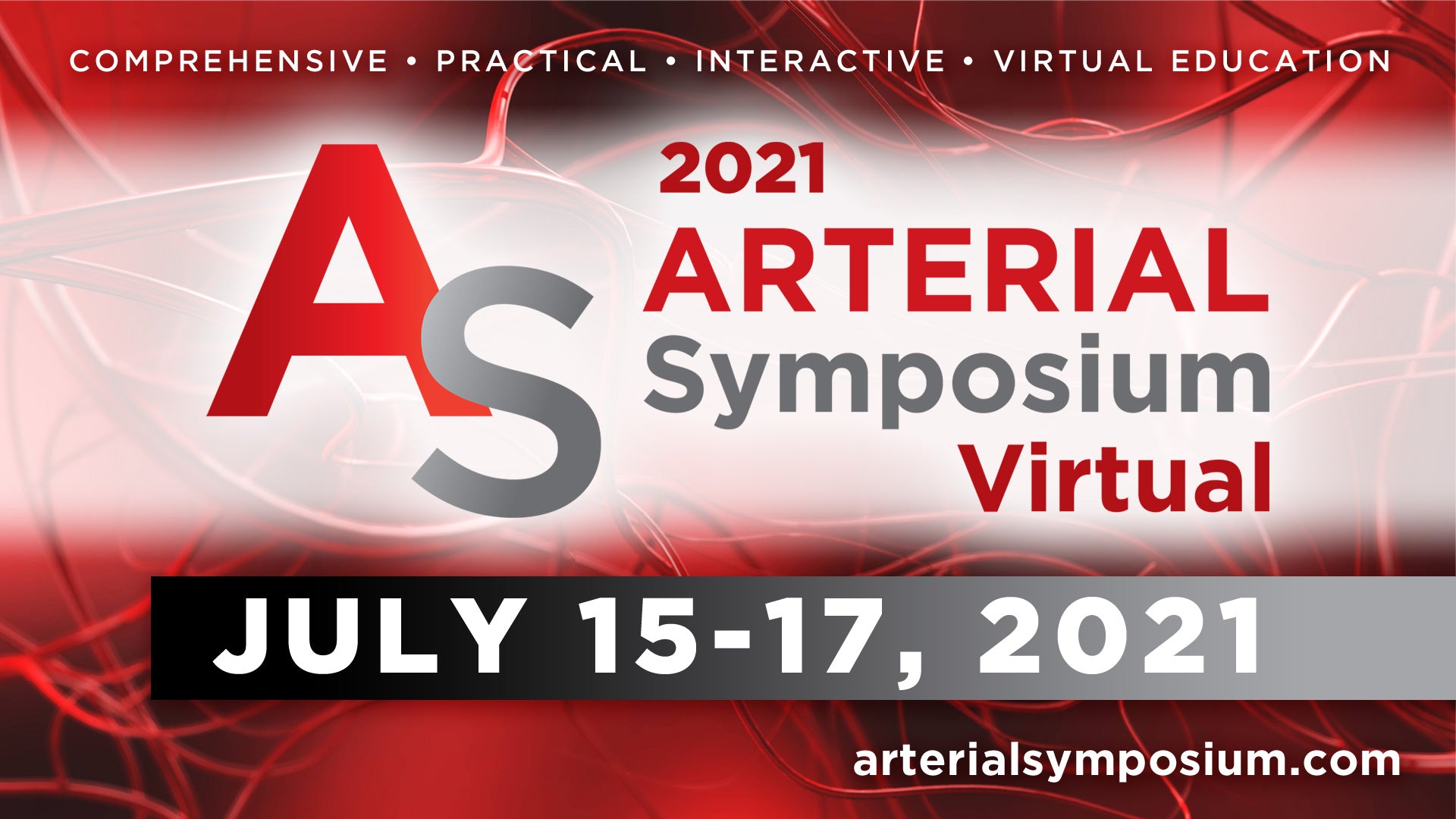 Arterial Symposium Virtual 2021