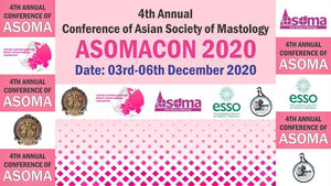 Asian Society of Mastology 4th International Annual Conference 2020