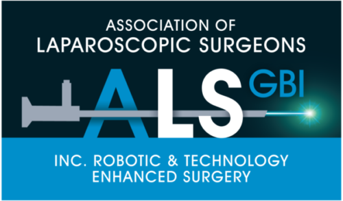 Association of Laparoscopic Surgeons of Great Britain and Ireland Annual Scientific Meeting 2020