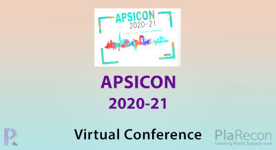 Association of Plastic Surgeons of India 55th Annual Conference 2021