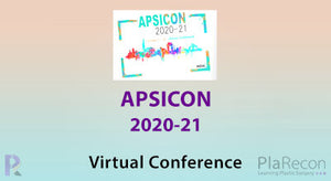 Association of Plastic Surgeons of India 55th Annual Conference 2021