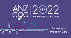 Australia New Zealand Gynaecological Oncology Group Annual Scientific Meeting 2022