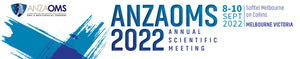 Australian and New Zealand Association of Oral & Maxillofacial Surgeons Annual Scientific Meeting 2022