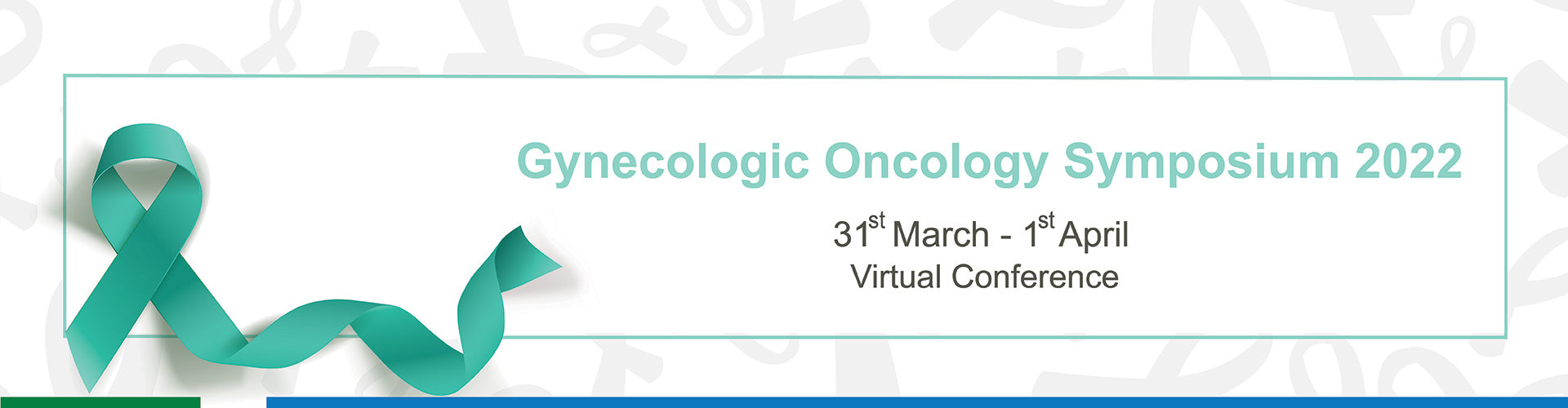 Cleveland Clinic Abu Dhabi Gynecologic Oncology Symposium 2022