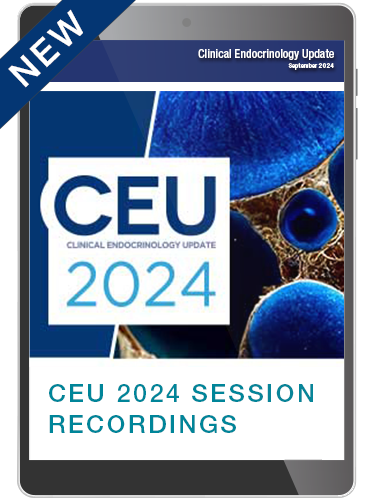 Clinical Endocrinology Update (CEU 2024) (Videos)