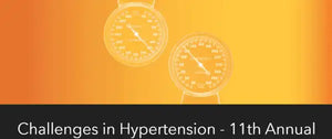 Columbia 11th Annual Challenges in Hypertension 2023