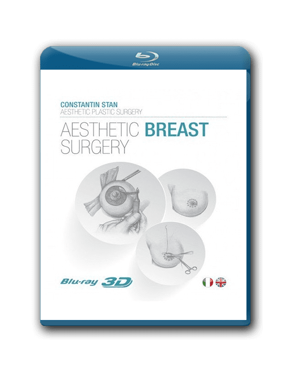 constantin stan aesthetic breast surgery ( Videos operative )