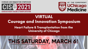 Courage and Innovation Symposium 2021