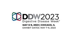 Digestive Disease Week DDW 2023