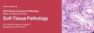 Edusymp 2021 Classic Lectures in Pathology What You Need to Know Soft Tissue Pathology