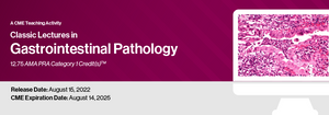 Edusymp 2022 Classic Lectures in Gastrointestinal Imaging with Pathology Correlation Pathology Only